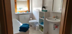 Vacation apartment in the countryside with friends in a small town in the south of Leipzig - Image 3