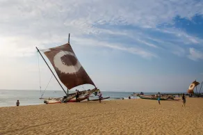 Mysig möblerad fristående stuga nära Negombo-stranden - Image 2