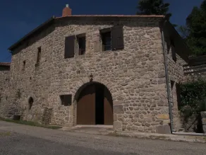 Komfortabelt hus med swimmingpool i ardèchoise bjergene - Image 5
