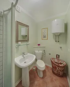 Villa Tamara Ferienwohnung A4 - Image 2