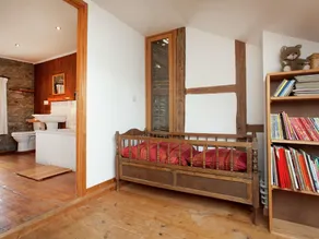 Historisches Ferienhaus in Roumont - Image 3