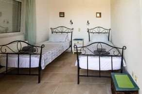 Villa con piscina privata, splendida vista sul mare e sulle montagne - wifi gratuito e aria condizionata - Image 5