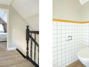 Cozy cottage with heated pool, garden and covered terrace - Image 3