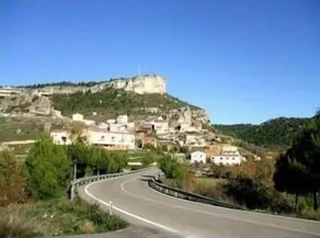 Rincón de la Somá landlig lejlighed til 13 personer - Image 1