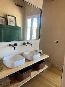 Villa riservata immersa nella natura con spiaggia raggiungibile a piedi - Image 3