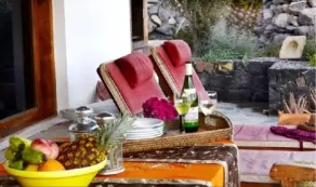 Welcome to Casa Simbi, a sun filled cottage sure to delight.  - Image 5