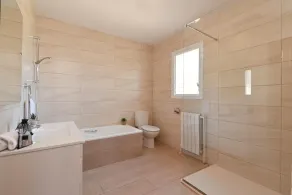 Jasmin 10 pax - Javea, Costa Blanca - Image 3