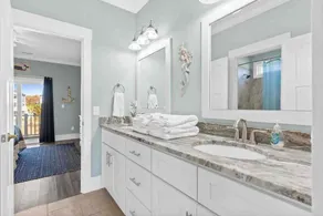 Beers and Sunshine by Brunswick Vacation Rentals w/ Pool & Elevator, Near Beach - Image 4