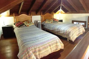 CANARIA Charakterhaus aus Stein und Holzdecken Ideal für familes oder ein Paar - Image 4