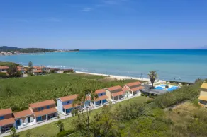Villa Amorossa with Garden View & Shared Pool by Konnect, Roda Corfu - Image 4