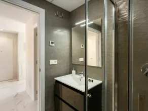Agréable appartement pour 4 personnes avec climatisation, piscine, WIFI, TV et patio - Image 5
