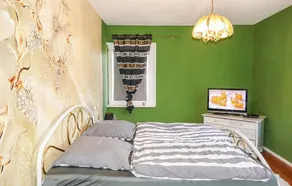 Nice Home In Kalbe Milde -Kakerbec With Wifi - Image 5