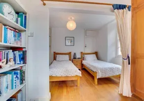 Sundance Cottage Central Fowey with Sea Views - Image 5