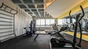Smart Stay 1006 Apartment 150 meters from the beach with a view - Image 2