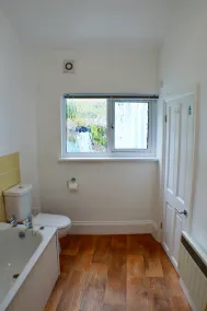 Chapel House - Stunning River Views - Balcony - Parking included - Image 3