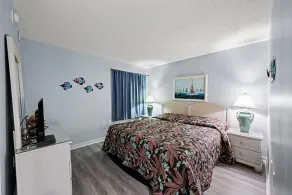 Ocean Bay Club - 406B Unité parfaite pour deux! - Image 4