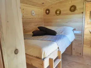 Comfortable caravan - Image 5