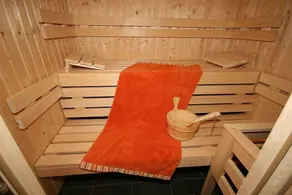 Casa rurale vacanza, Wi-Fi, zona boscosa, stagni u. Mar Baltico spiaggia vicino - Image 2