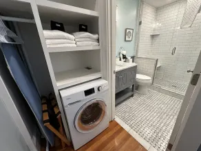 Spacious Suite 1 Bed/ 1 Bath/ Pullouts Sofas - Unit 5 1 Bedroom Apts - Image 4
