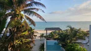 Casa Luna. Willkommene Familie, zum eines Strandes zu genießen. Ein völlig neues Strandhaus! - Image 4