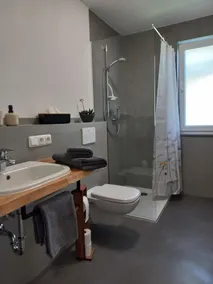 Gemütliche Ferienwohnung im Odenwald mit Großem Balkon - Image 3