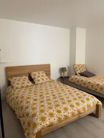 Bel Appartement Proche de la Plage - Image 3