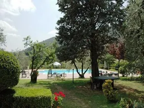 Agriturismo \"La Pila\" - Einzimmerwohnung - Image 3