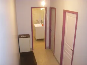 møbleret klassificeret turisme (3 stjerner) med interiør renoveret - Image 3
