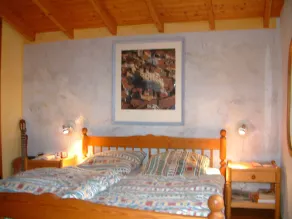 Komfortabelt sommerhus i det historiske centrum af Muslone, Gargnano - Image 3