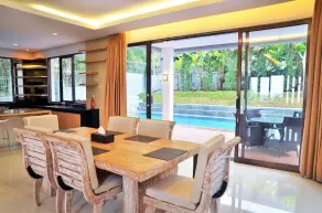 3 BR City View Villa with a private pool - Image 4