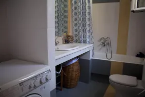 Perfect located: calm and idyllic above the sea - holiday house Lakonia, Pelopon - Image 3