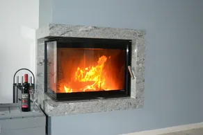 Lilja Vacation Home: large garden, fireplace, stone grill, dog-friendly, outdoor pool, beach pass - Image 2