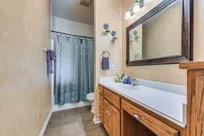 Space to Gather! Sherman Estate w/ Pool & Hot Tub - Image 4