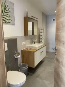 Apartment Sonnseit Living by Interhome - Image 4