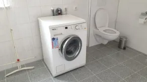 Großzügige Ferienwohnung in Heßheim - Image 4