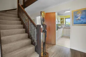 House - Sleeps 6 & Free Parking Pets - Image 3
