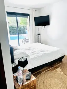 Moderne hus 10 minutter fra strande - Image 4