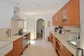 ODETTE - House with swimming pool close to the sea in Bonaire - Alcúdia - Image 3