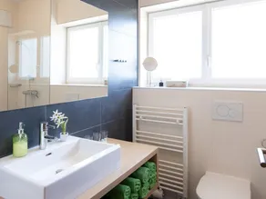 Komfortappartement G, 2 Schlafräume - Ferienpark Scheiber - Image 3