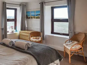 2 chambres à coucher à Sennen - Image 3