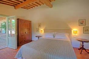 Nice apartment for 8 guests with WIFI, pool and pets allowed, close to Greve In Chianti - Image 3