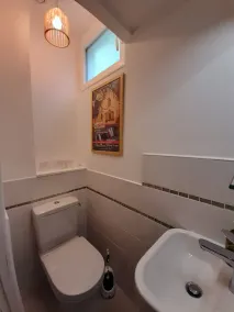 Jolie maison de vacances à Sainte Marine - Image 4