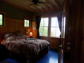 Sweet New Cabin med fantastisk utsikt över Hudson River - Image 4