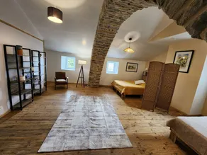 Charmant Gîte au Coeur du Caylar - Image 3