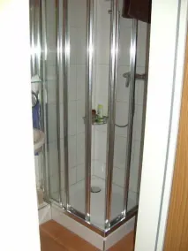Ferienwohnung-hochparterre mit Großem Süd/west Balkon, 44qm - Image 2