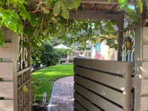\"Reset your Vibe\" 1 BR - Only Steps From the Beach - Image 5