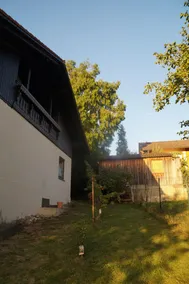 Schöne Dreizimmerwohnung mit Balkon und Alpenblick - Image 4