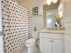 Amenities Galore!!!  Welcome to -Out of the Blue- your brand-new luxury shore retreat - Image 3