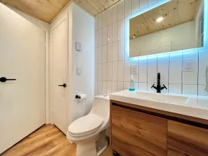 Lakeside Home Hot Tub + Heated Pool on Private 5 Acres - Image 3