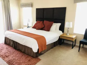 3 miles to Disney, nouvelle piscine / toboggans, WiFi gratuit / Parking, sans frais d'établissement - Image 4